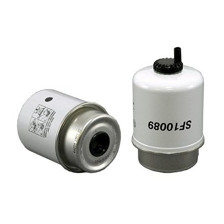 Wix Filters Fuel Filter WF10089